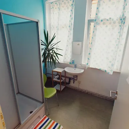 37 Hostel Göttingen