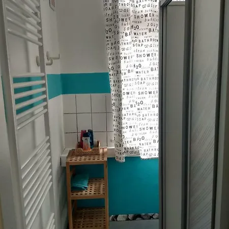 37 Hostel Göttingen