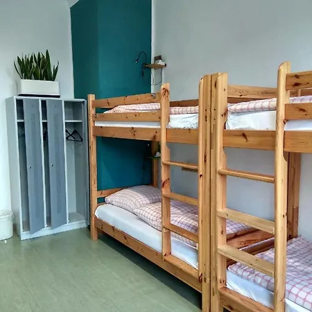 Hostel 37