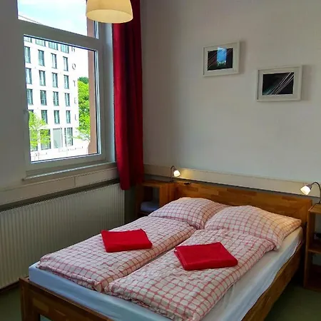 37 Hostel *