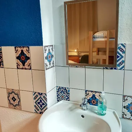 37 Hostel Göttingen