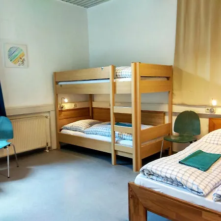 37 Hostel