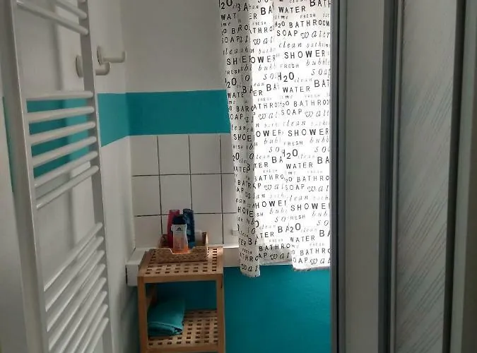 37 Хостел Гёттинген