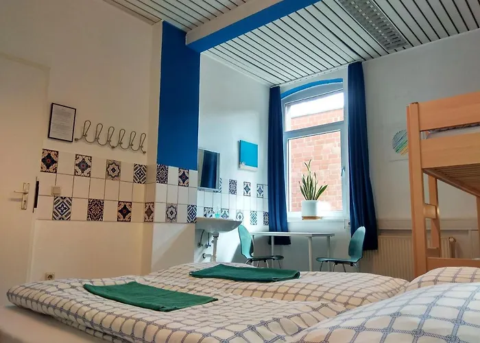 37 Гёттинген