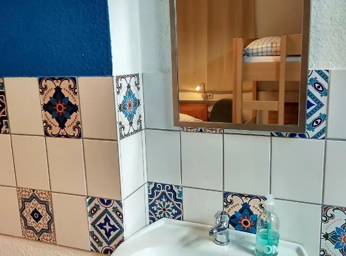 37 Хостел Гёттинген